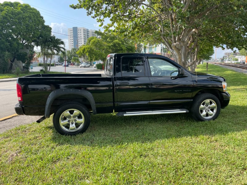 Dodge Ram 1500 2006 price $1,999