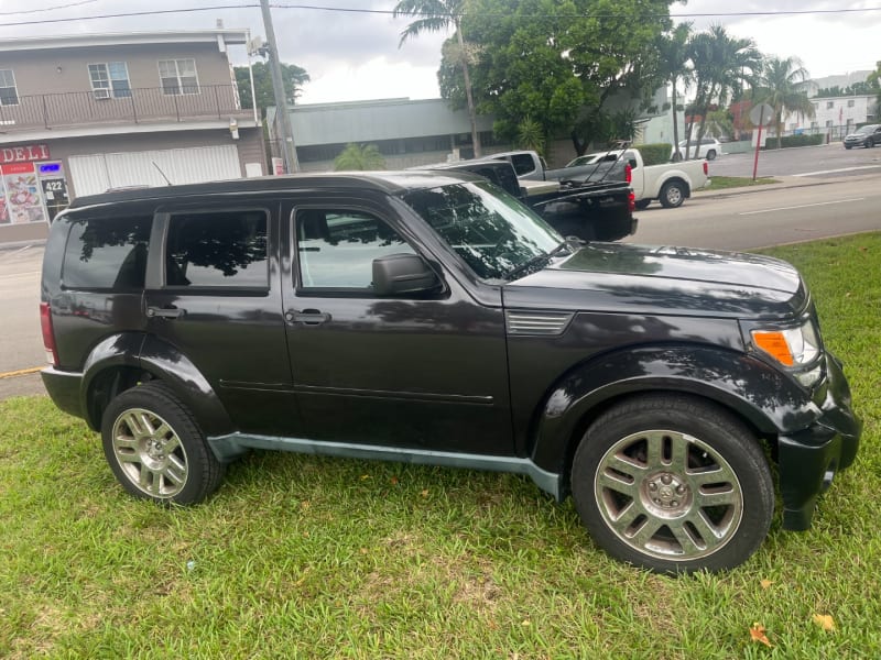 Dodge Nitro 2011 price $1,899