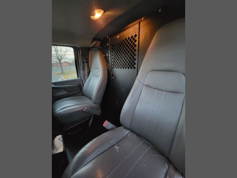 Chevrolet EXPRESS G2500 2010 price $10,995