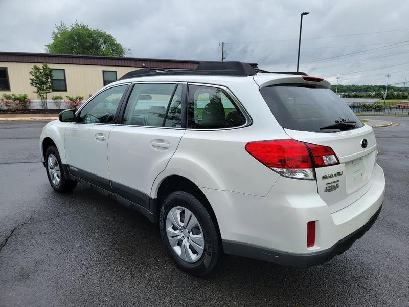 SUBARU OUTBACK 2011 price $8,495