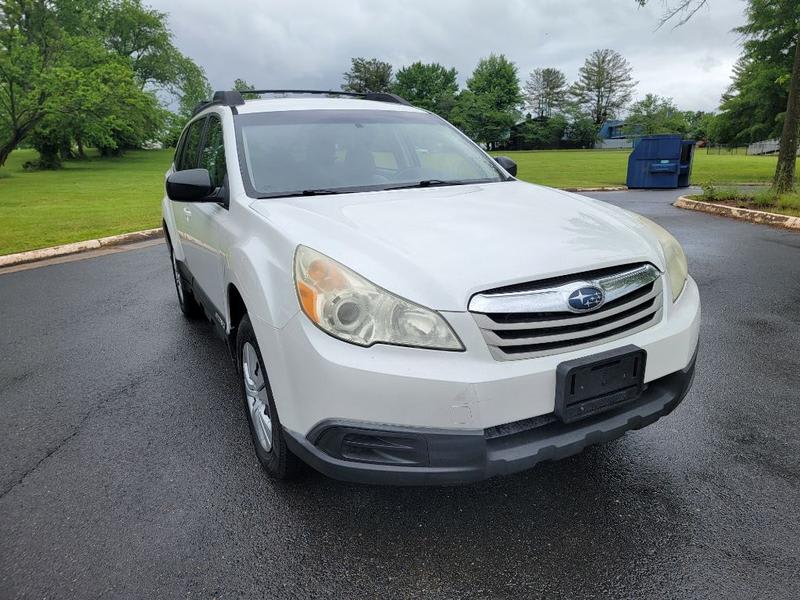 SUBARU OUTBACK 2011 price $8,495