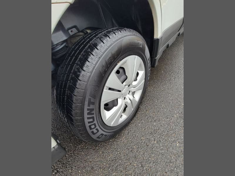 SUBARU OUTBACK 2011 price $8,495