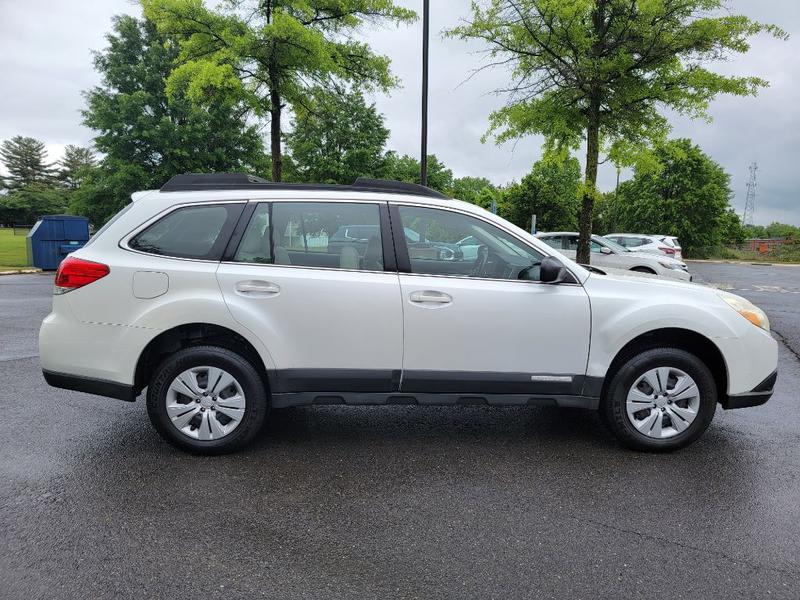 SUBARU OUTBACK 2011 price $8,495