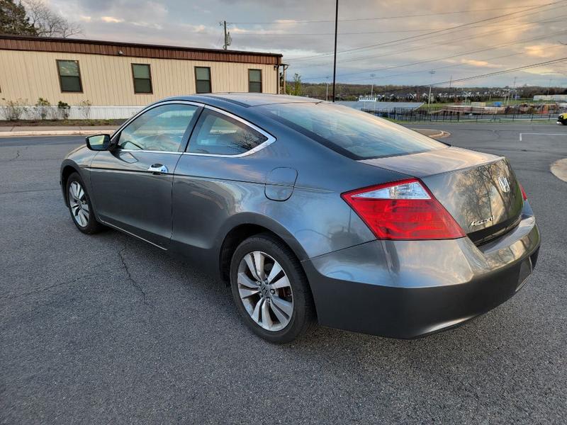 Honda ACCORD 2009 price $7,495