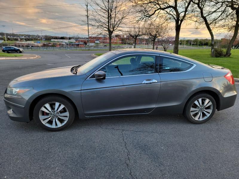 Honda ACCORD 2009 price $7,495