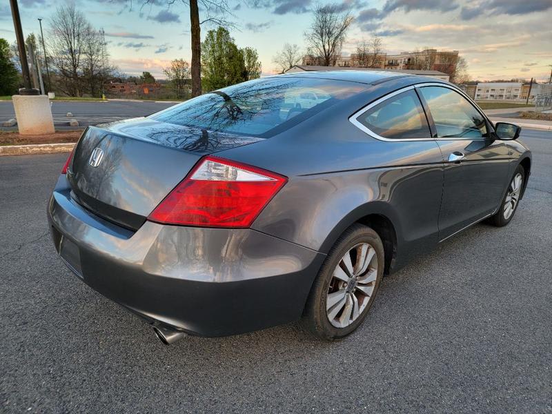 Honda ACCORD 2009 price $7,495