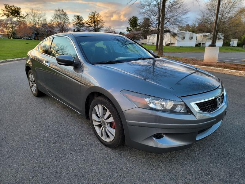 Honda ACCORD 2009 price $7,495