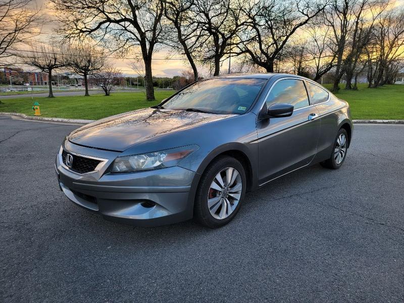 Honda ACCORD 2009 price $7,495