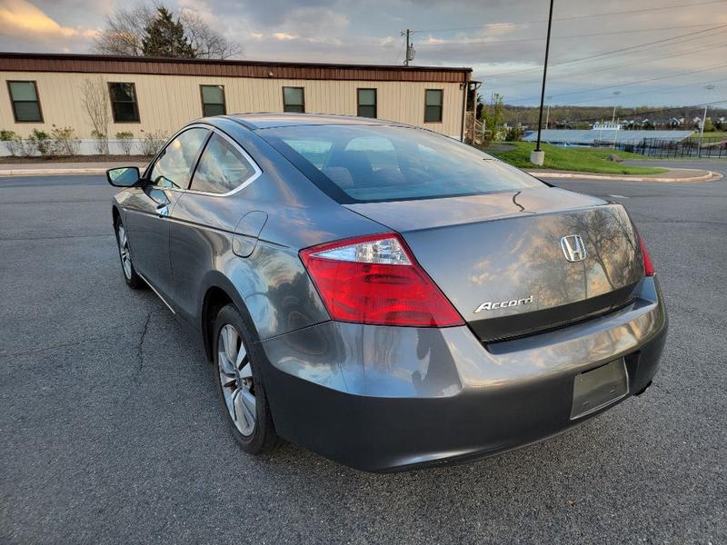 Honda ACCORD 2009 price $7,495