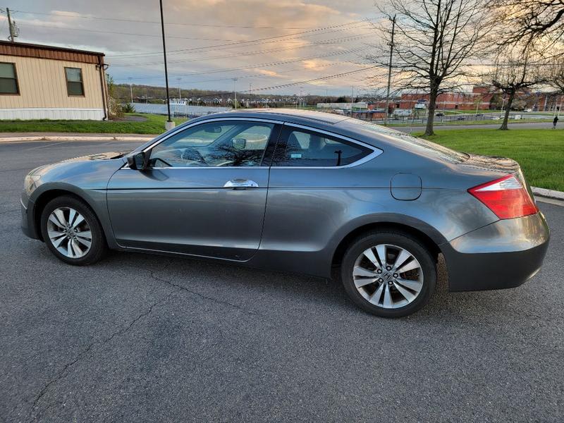 Honda ACCORD 2009 price $7,495