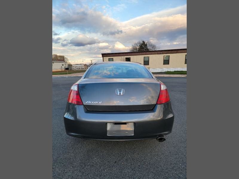 Honda ACCORD 2009 price $7,495