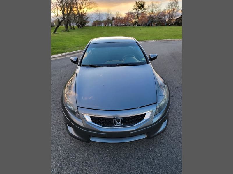 Honda ACCORD 2009 price $7,495