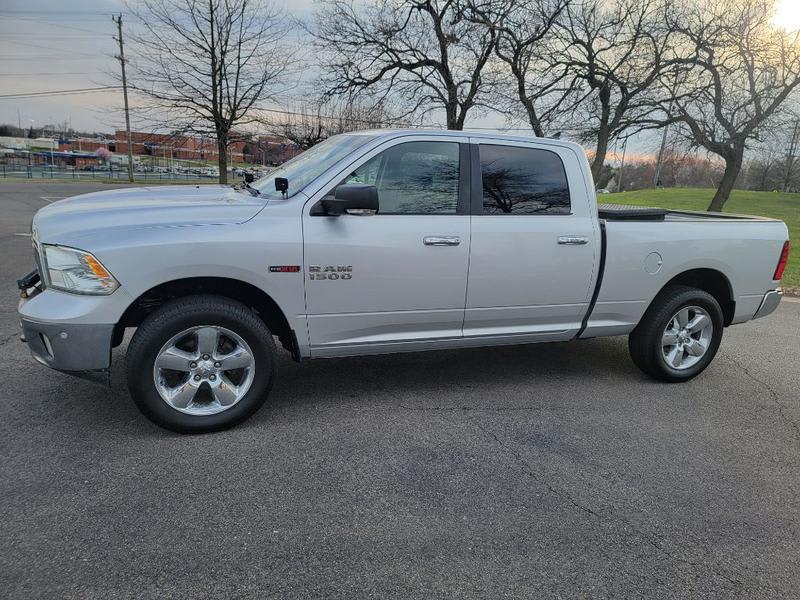 RAM 1500 2016 price $12,995