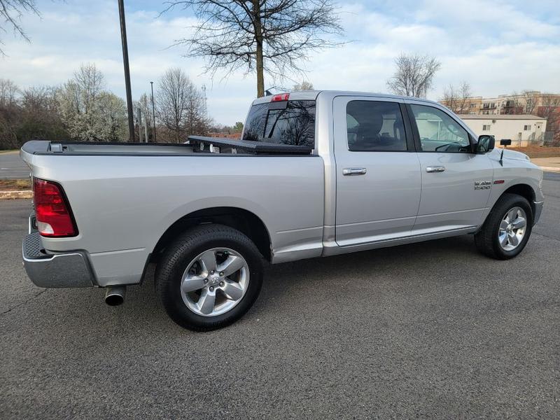 RAM 1500 2016 price $12,995