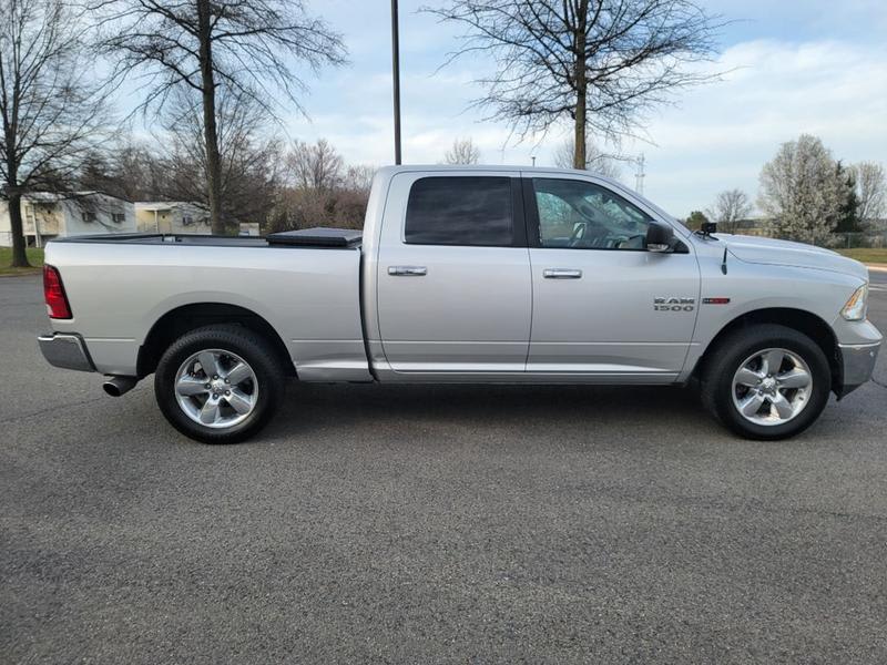 RAM 1500 2016 price $12,995