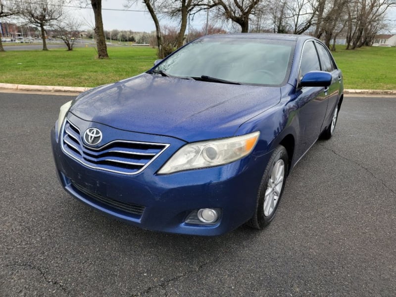 TOYOTA CAMRY 2011 price $7,495