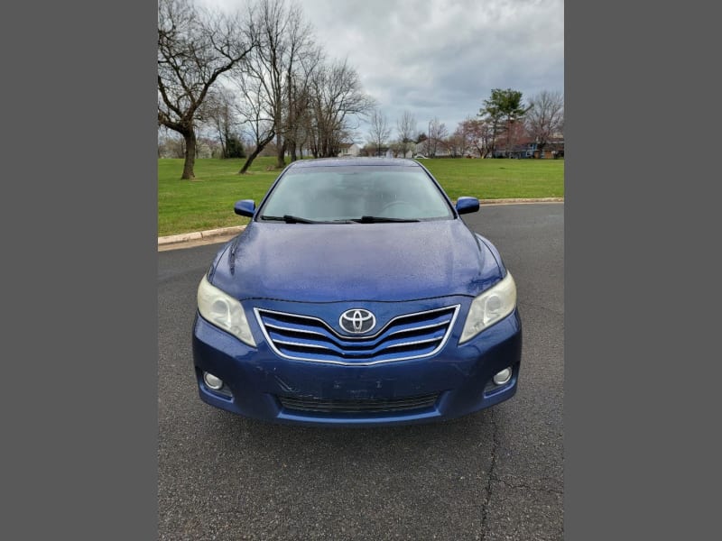 TOYOTA CAMRY 2011 price $7,495