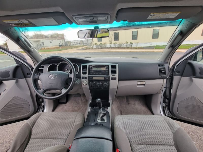 TOYOTA 4RUNNER 2007 price $9,995