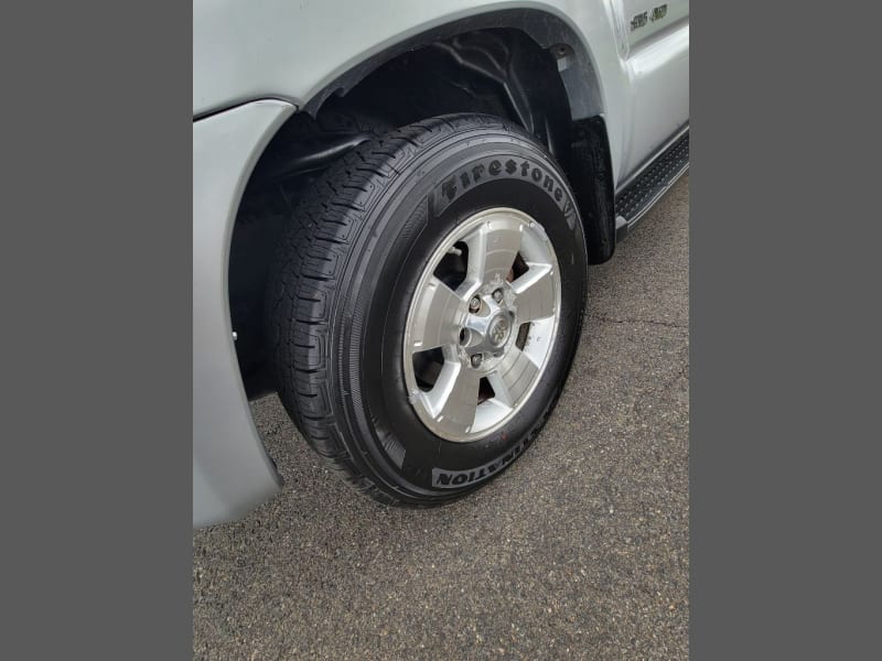 TOYOTA 4RUNNER 2007 price $9,995