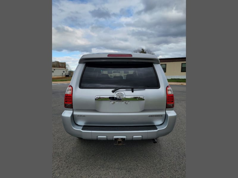 TOYOTA 4RUNNER 2007 price $9,995