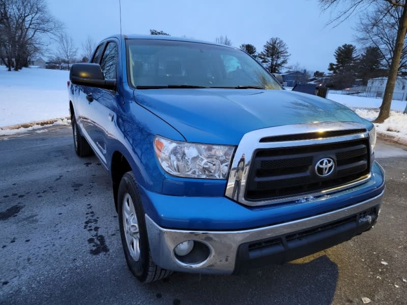 TOYOTA TUNDRA 2010 price $13,995