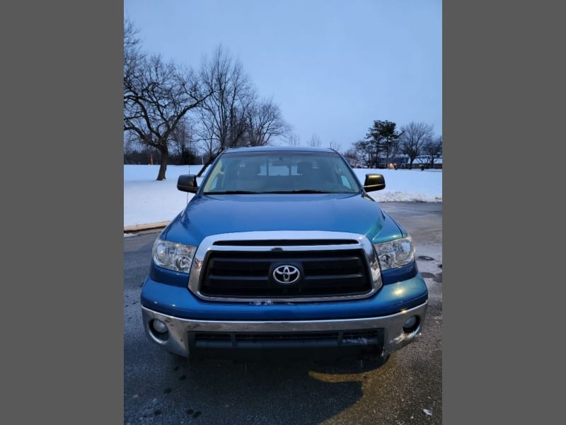 TOYOTA TUNDRA 2010 price $13,995