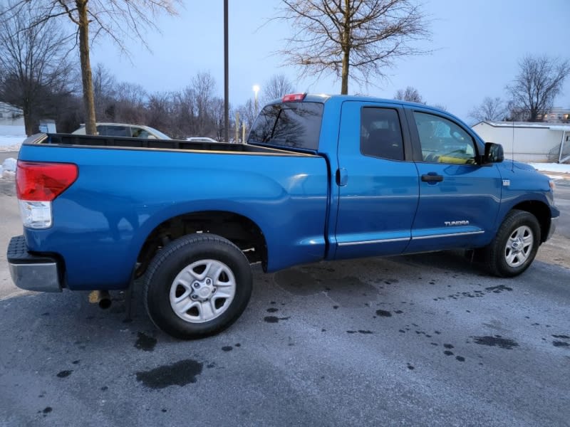 TOYOTA TUNDRA 2010 price $13,995