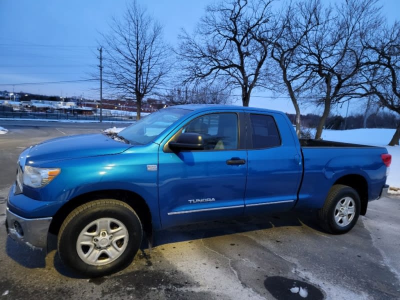 TOYOTA TUNDRA 2010 price $13,995