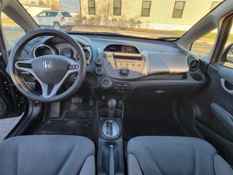 HONDA FIT 2013 price $8,495