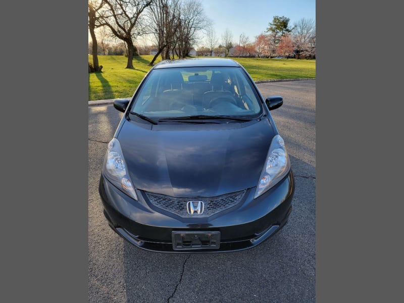 HONDA FIT 2013 price $8,495