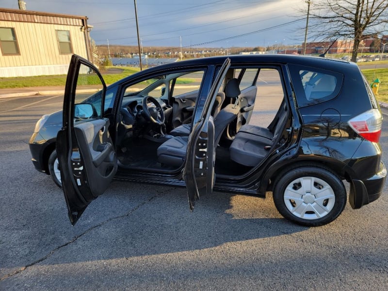 HONDA FIT 2013 price $8,495