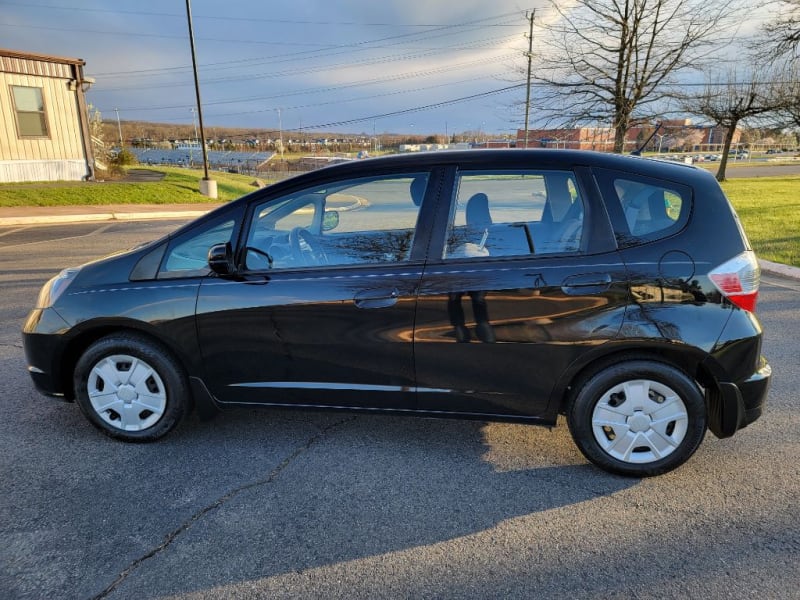 HONDA FIT 2013 price $8,495