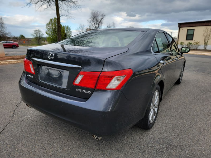 LEXUS ES 2008 price $7,495