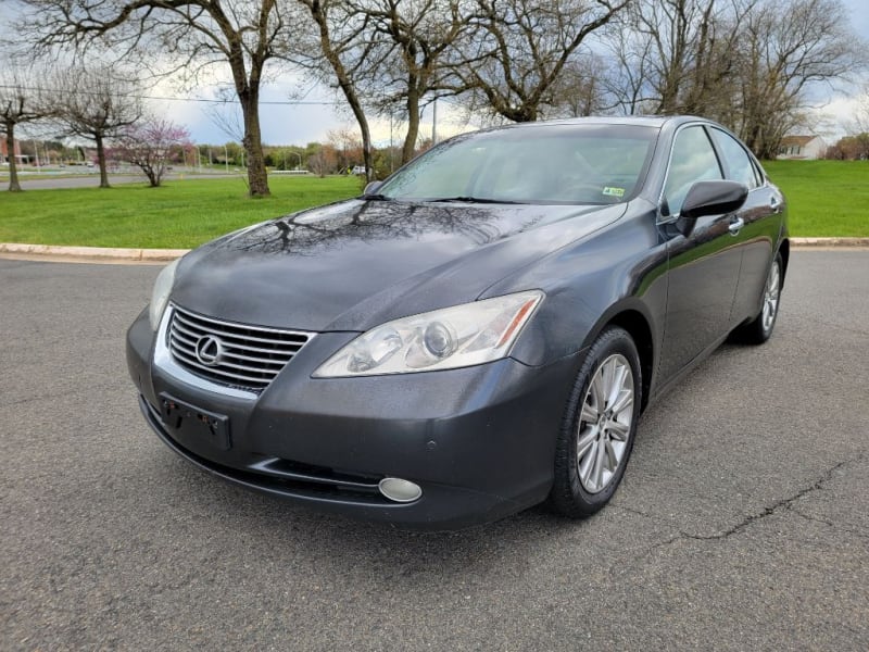 LEXUS ES 2008 price $7,495