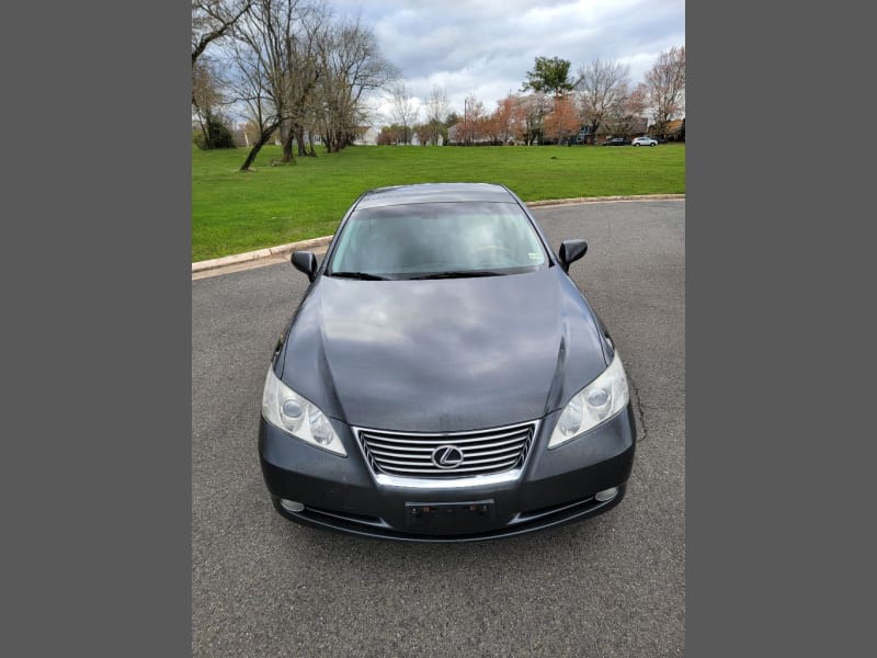 LEXUS ES 2008 price $7,495