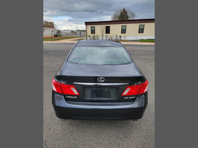 LEXUS ES 2008 price $7,495