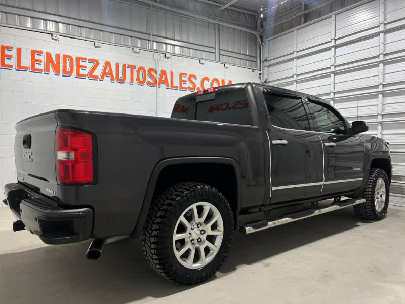 GMC Sierra 1500 2015 price $25,995