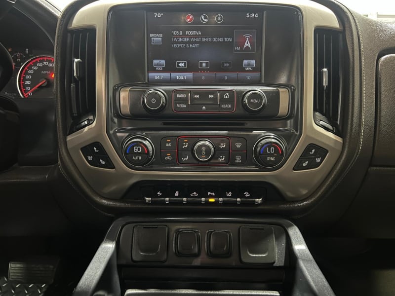 GMC Sierra 1500 2015 price $25,995