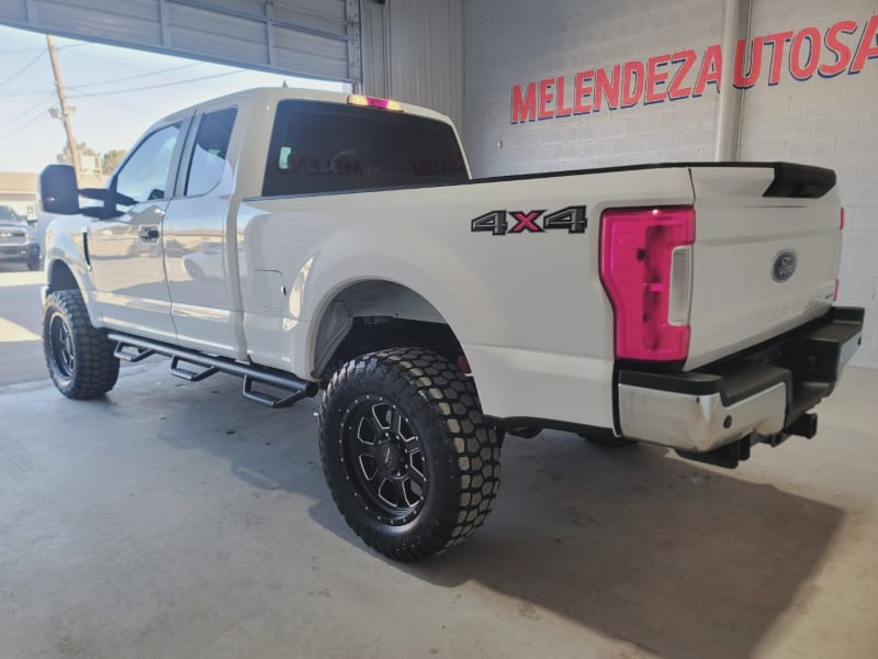 Ford Super Duty F-250 SRW 2017 price $26,995