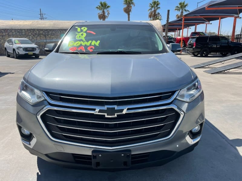 Chevrolet Traverse 2019 price $30,000