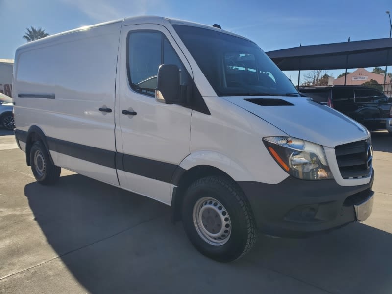 Mercedes-Benz Sprinter Cargo Vans 2014 price $33,500