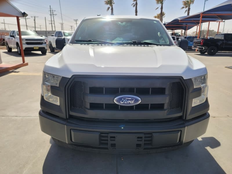 Ford F-150 2017 price $21,995