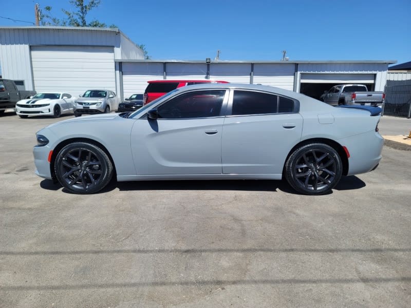 Dodge Charger 2022 price $31,995