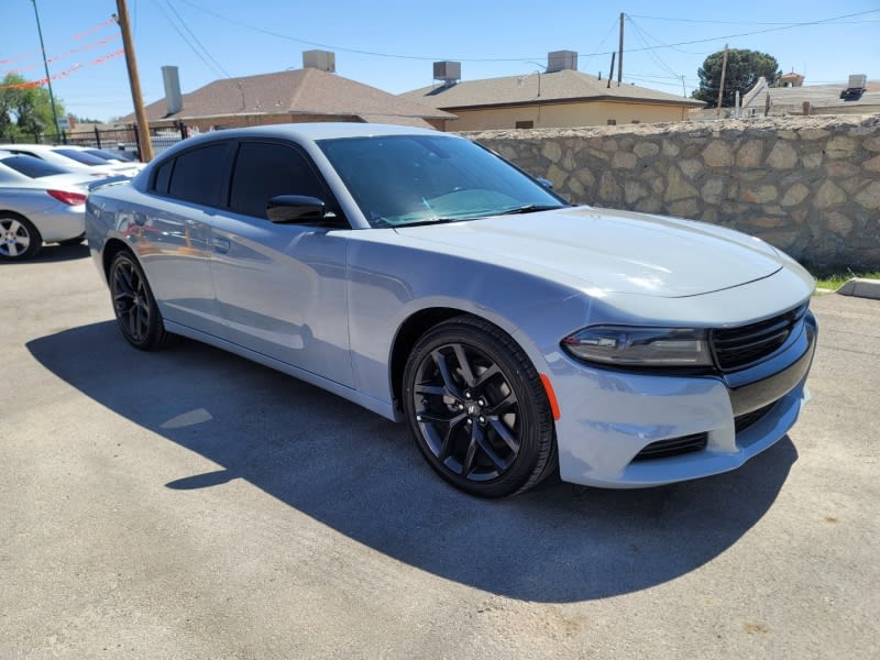 Dodge Charger 2022 price $31,995