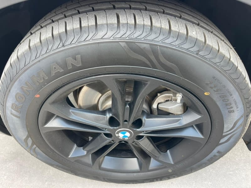 BMW X3 2019 price $28,995