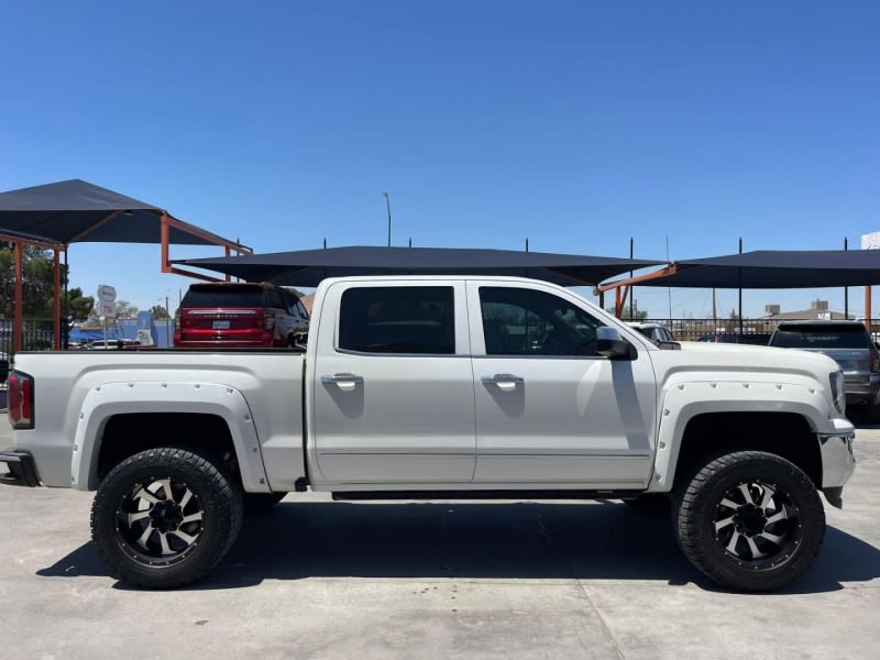 GMC Sierra 1500 2016 price $34,995