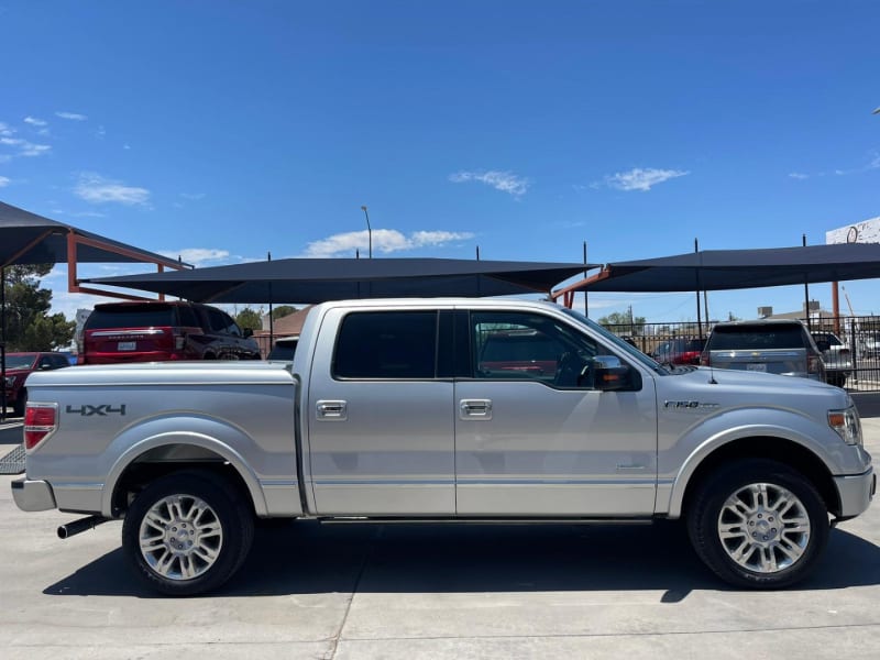 Ford F-150 2013 price $24,995