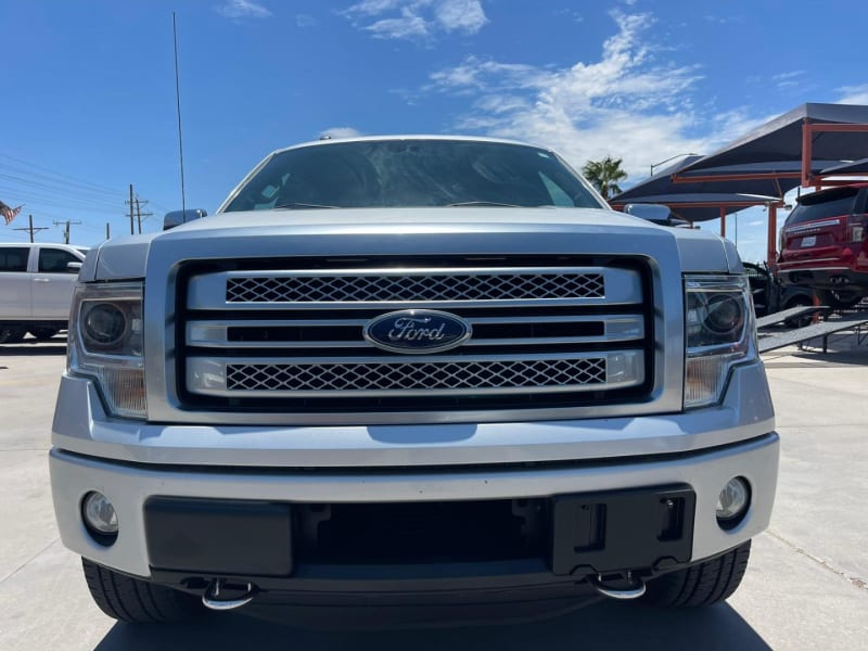 Ford F-150 2013 price $24,995