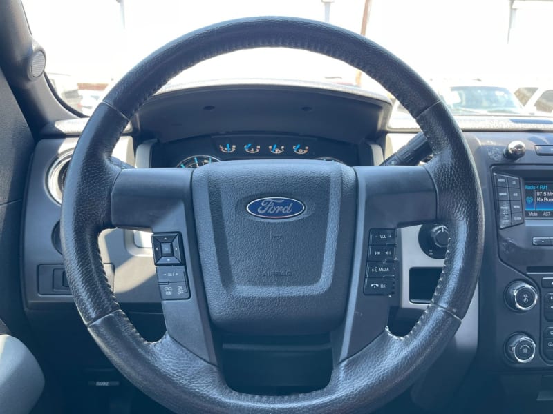 Ford F-150 2014 price $14,995