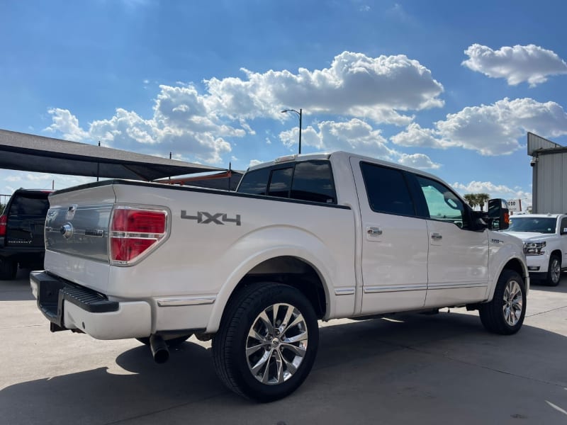 Ford F-150 2014 price $20,995